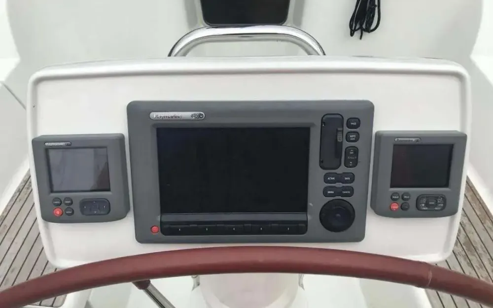 slider 4 Jeanneau Sun Odyssey 36 i