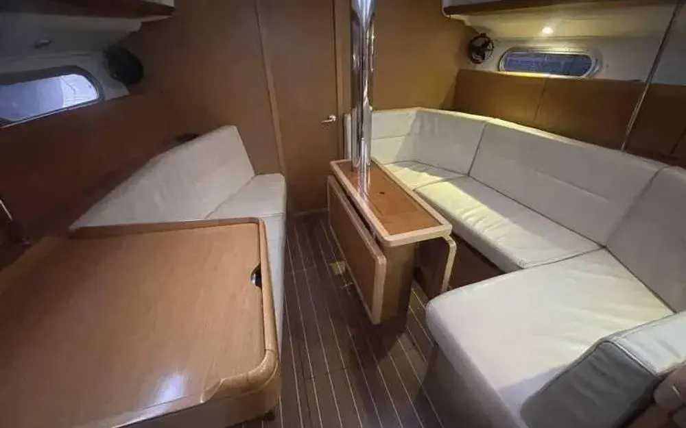 slider 5 Jeanneau Sun Odyssey 36 i
