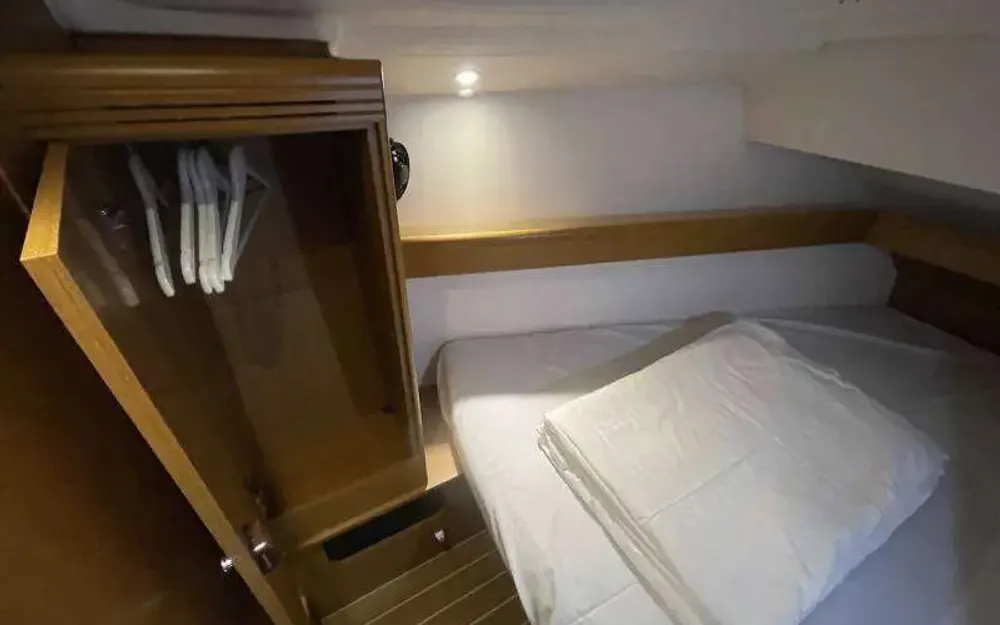 slider 6 Jeanneau Sun Odyssey 36 i