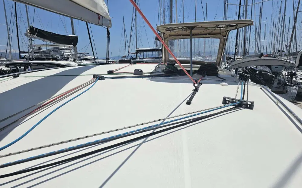 slider 10 Lagoon  400