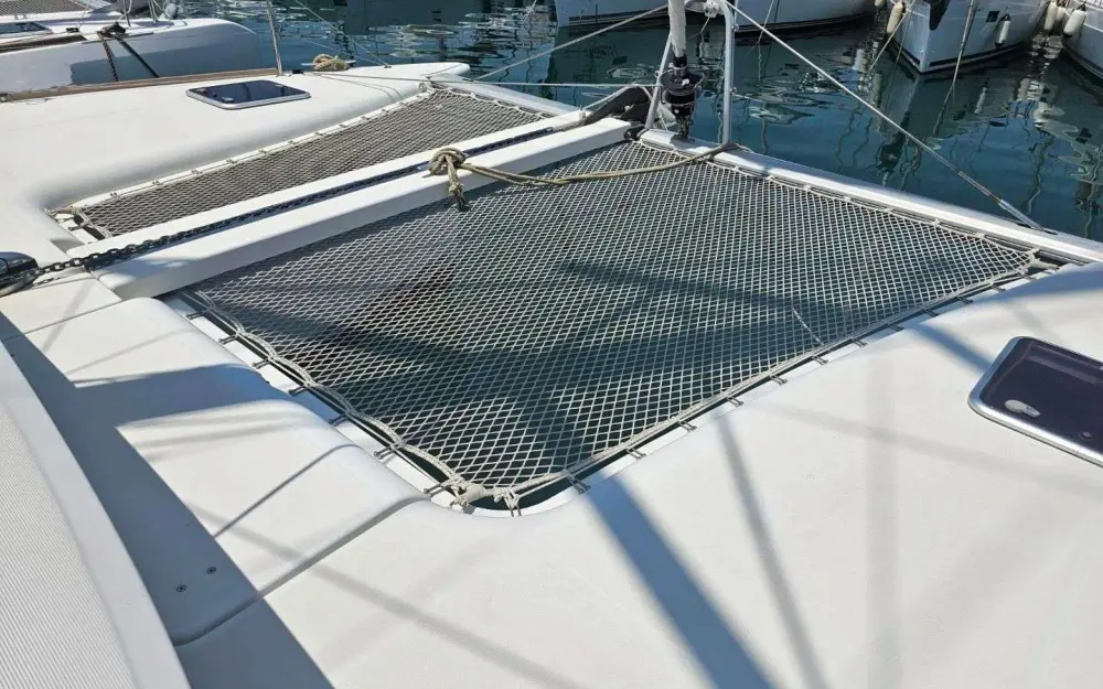 slider 15 Lagoon  400