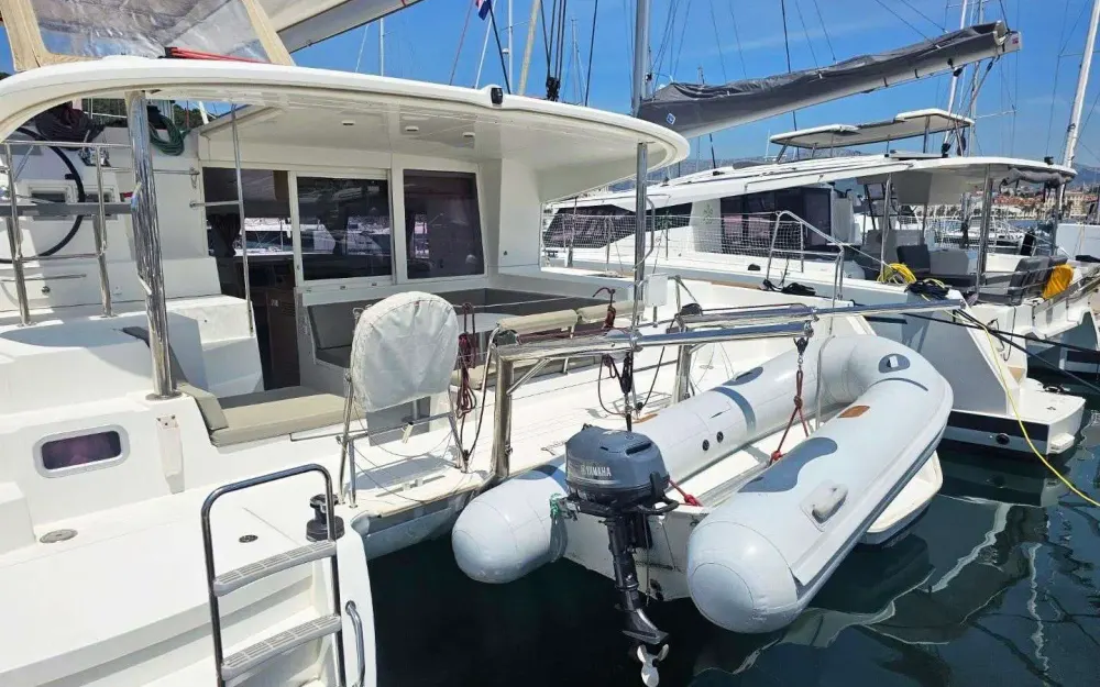 slider 16 Lagoon  400