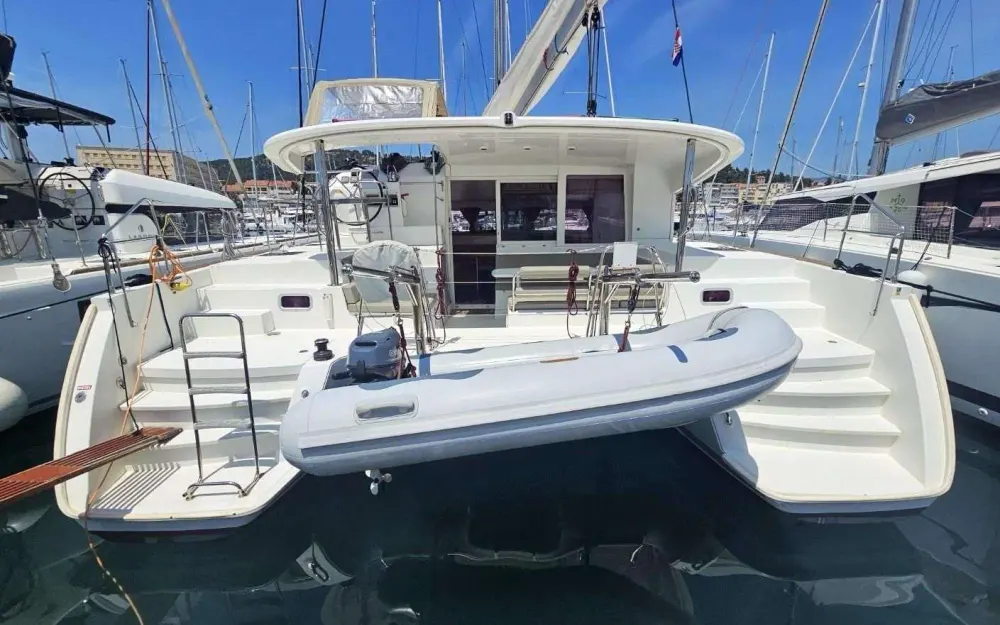 slider 20 Lagoon  400