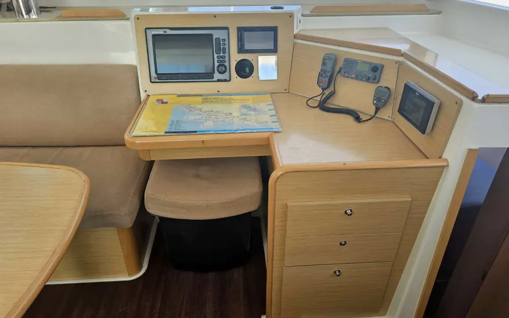 slider 22 Lagoon  400
