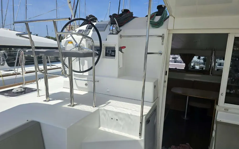 slider 29 Lagoon  400