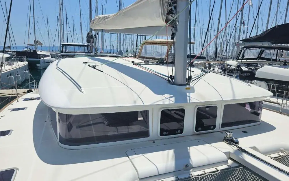 slider 30 Lagoon  400