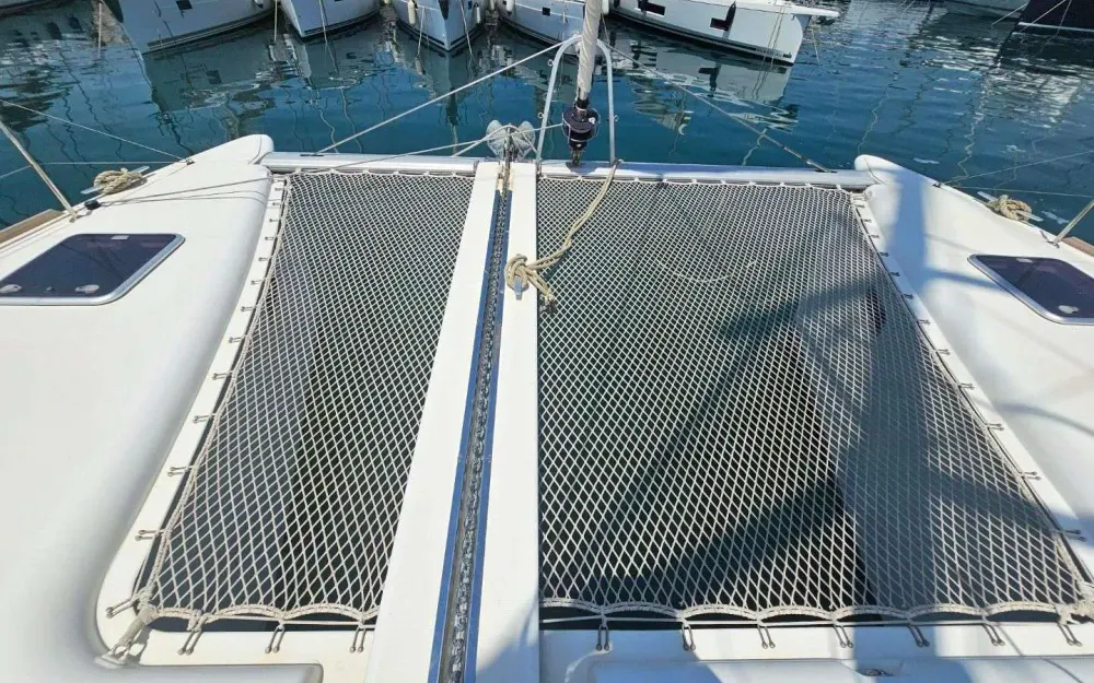 slider 7 Lagoon  400
