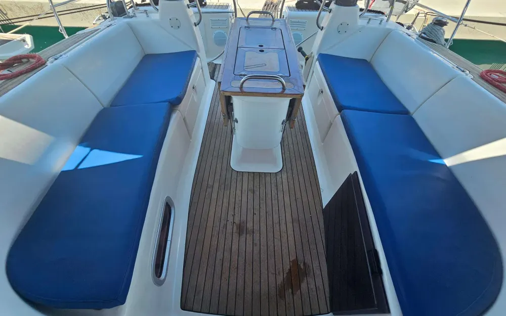 slider 11 Bavaria Cruiser 46