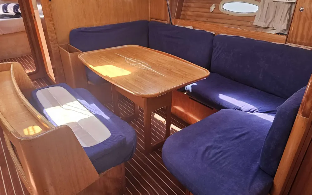 slider 13 Bavaria Cruiser 46