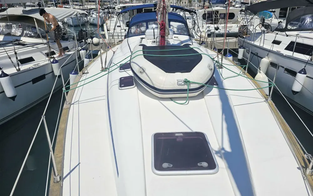 slider 14 Bavaria Cruiser 46
