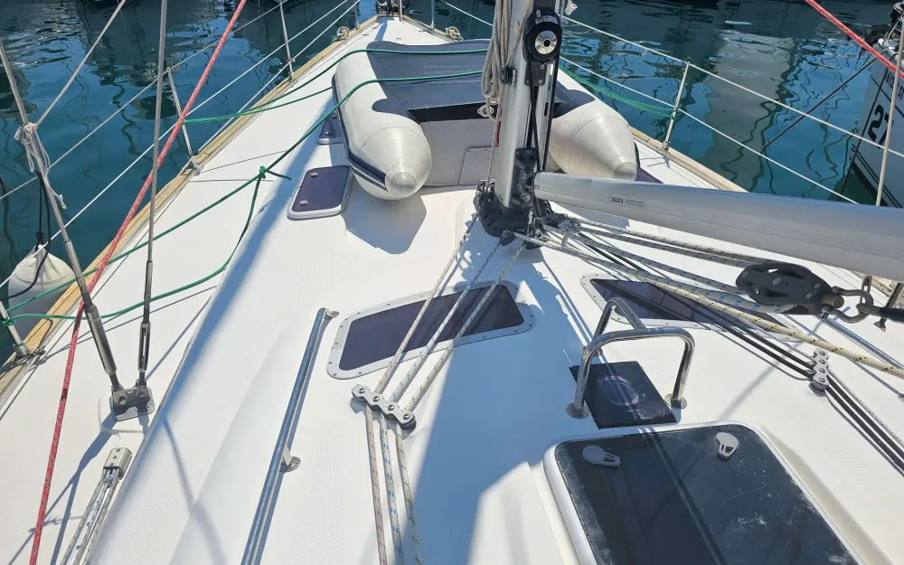 slider 15 Bavaria Cruiser 46