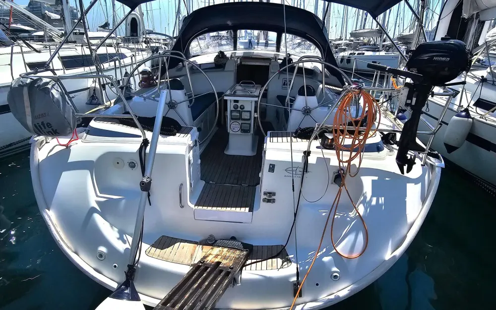 slider 16 Bavaria Cruiser 46