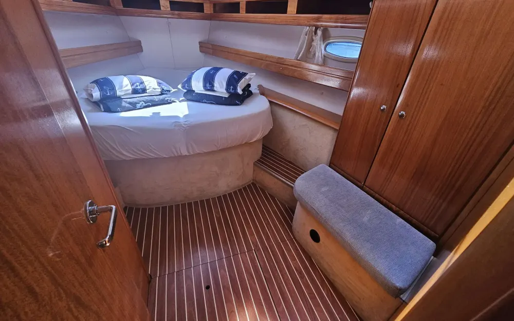 slider 17 Bavaria Cruiser 46