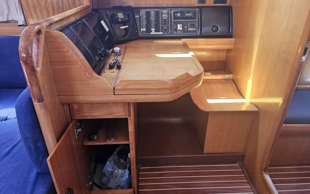 slider 18 Bavaria Cruiser 46
