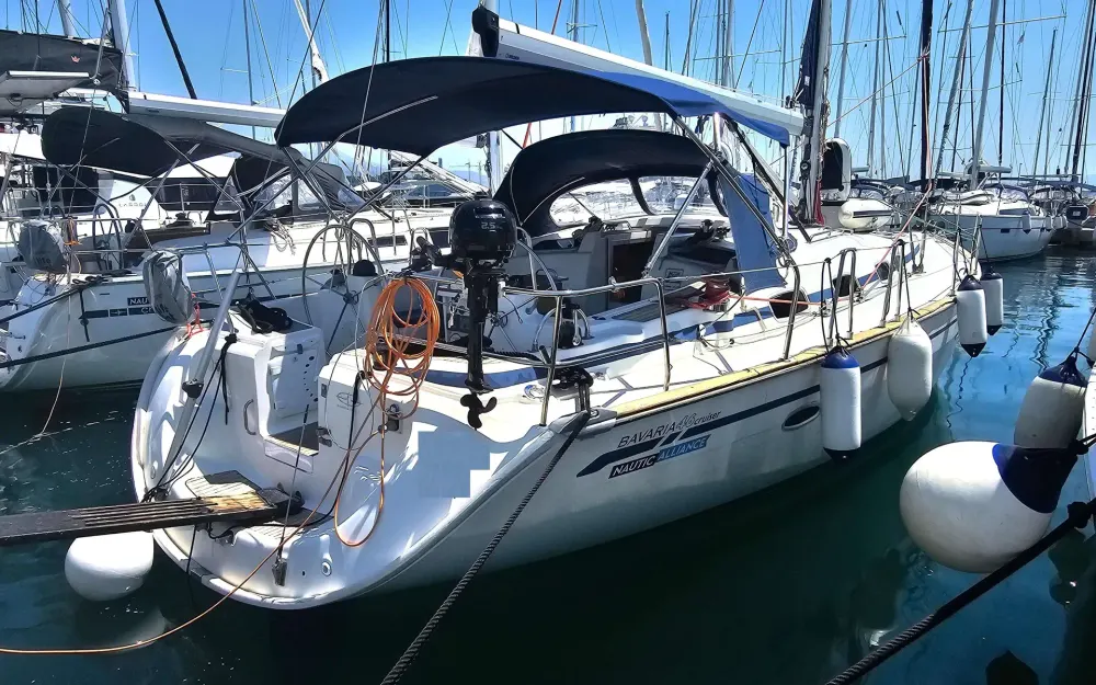 slider 1 Bavaria Cruiser 46