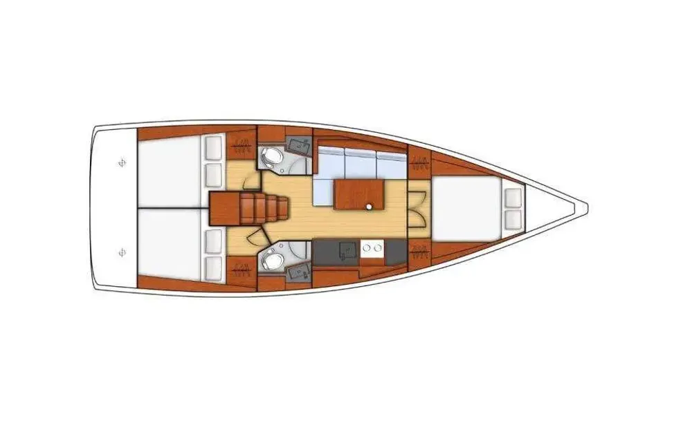 slider 6 Beneteau Oceanis 38