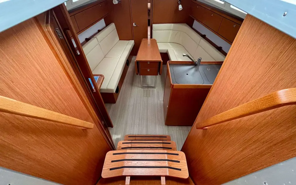 slider 2 Bavaria  34 Cruiser