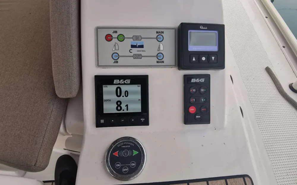 slider 1 Bavaria  51 Cruiser