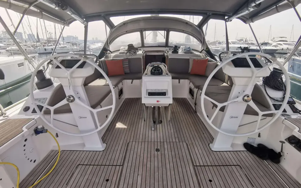 slider 2 Bavaria  51 Cruiser