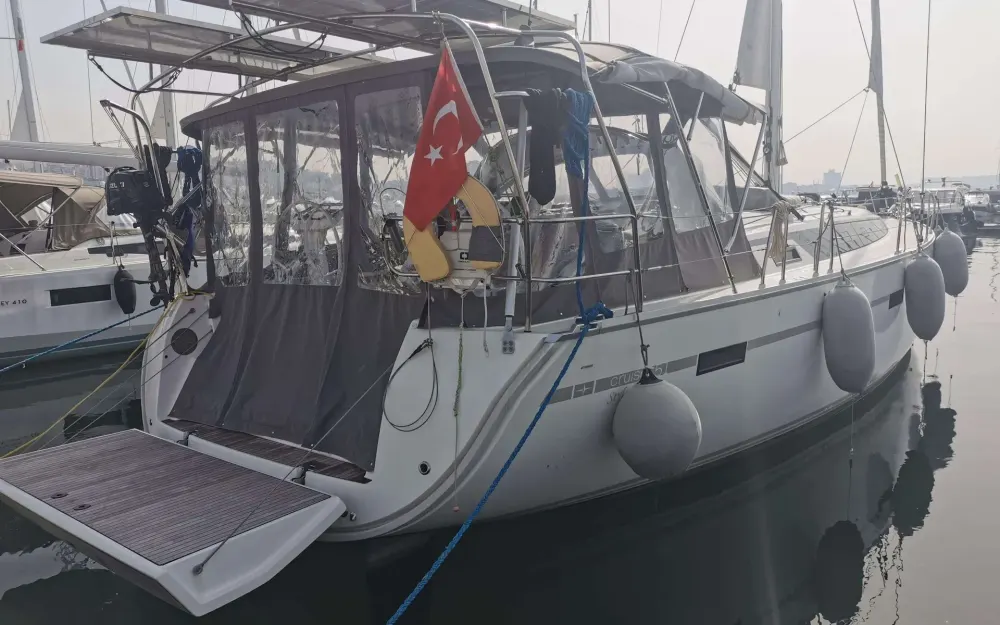 slider 4 Bavaria  51 Cruiser