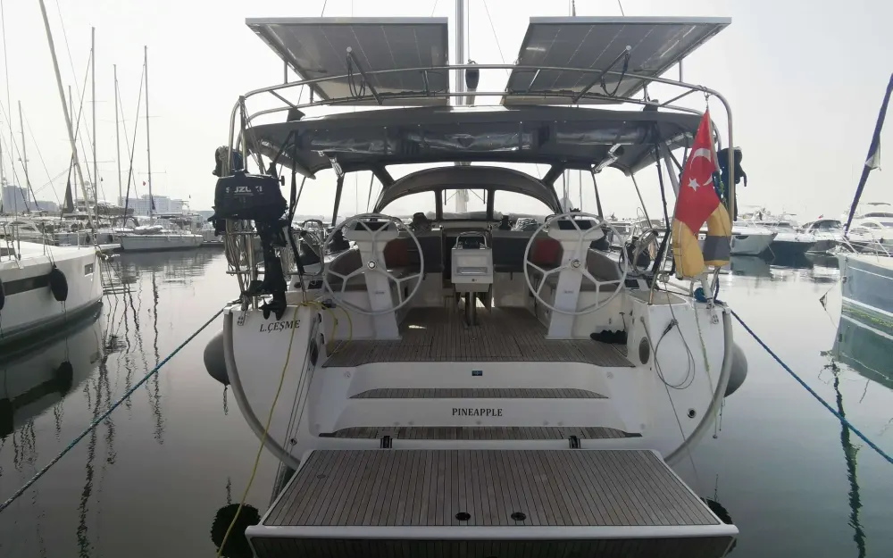 slider 8 Bavaria  51 Cruiser