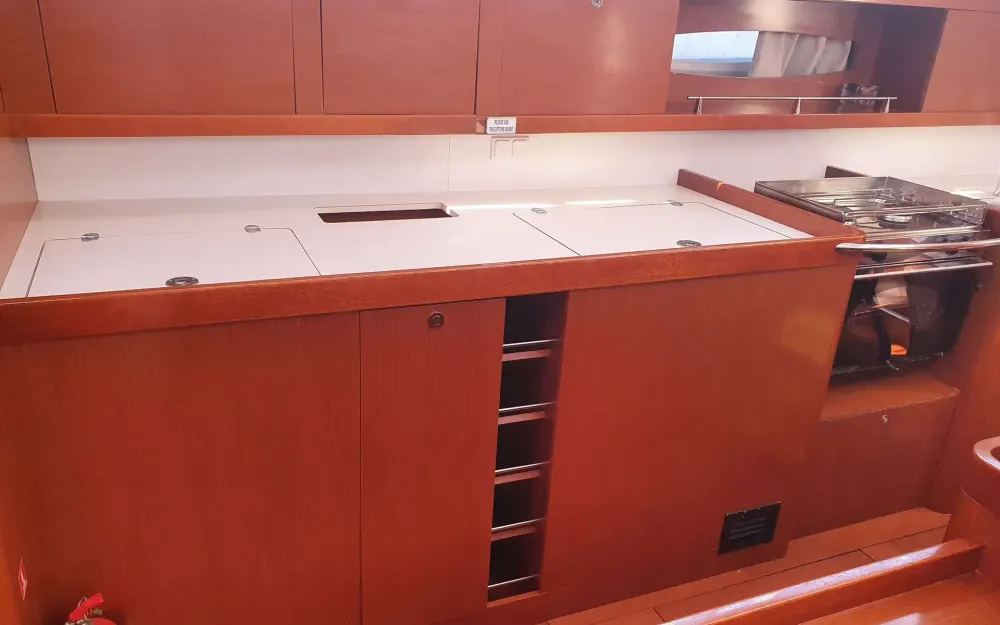 slider 11 Beneteau Oceanis 50