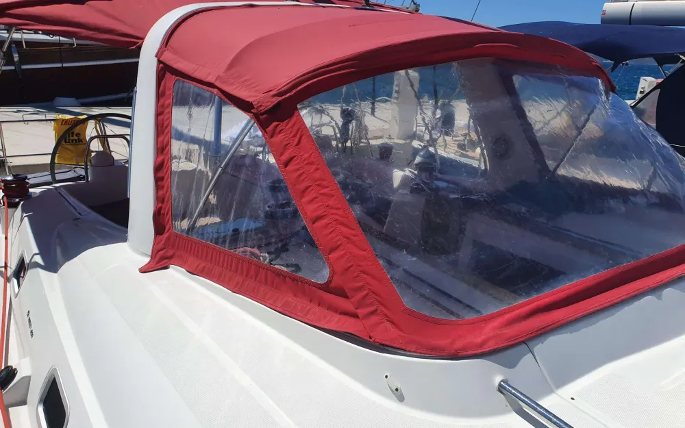 slider 12 Beneteau Oceanis 50