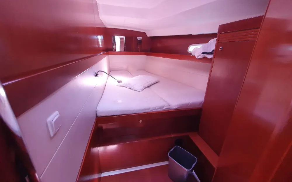 slider 20 Beneteau Oceanis 50