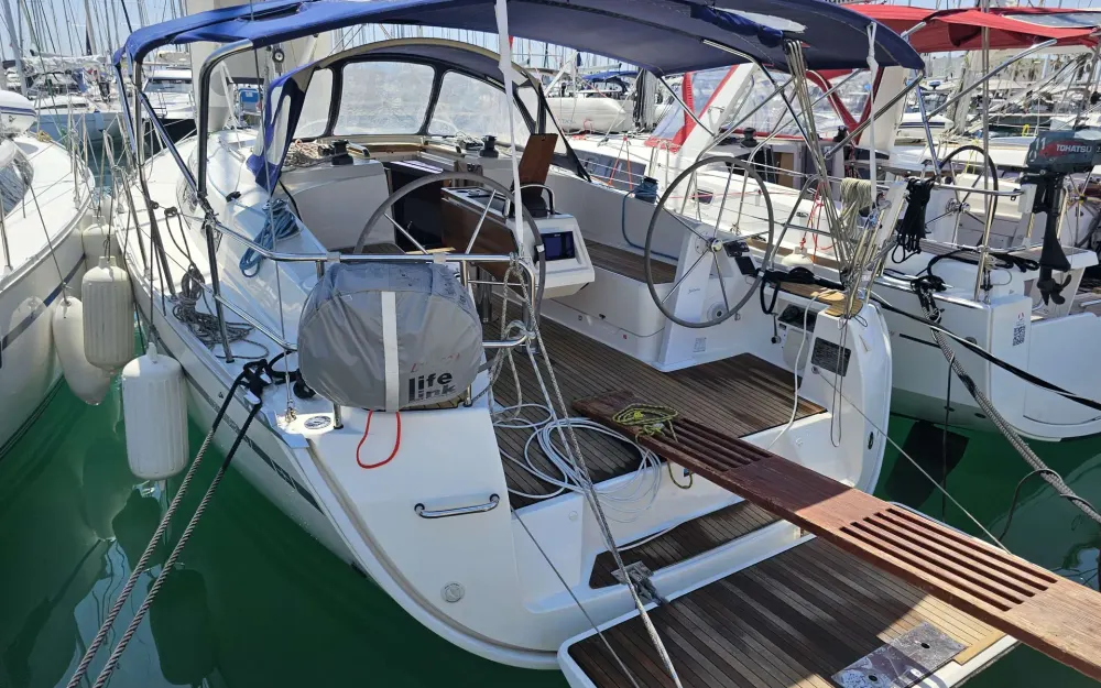 slider 20 Bavaria  37 Cruiser