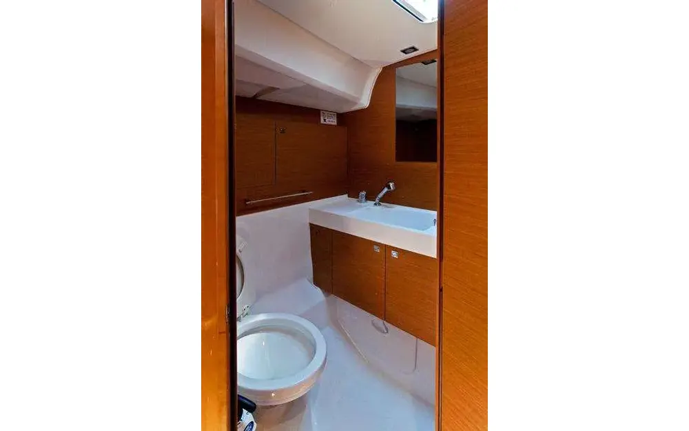 slider 5 Jeanneau Sun Odyssey 469