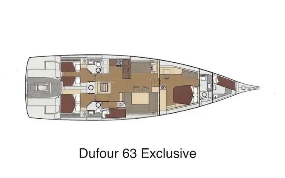 slider 6 Dufour  63 Exclusive