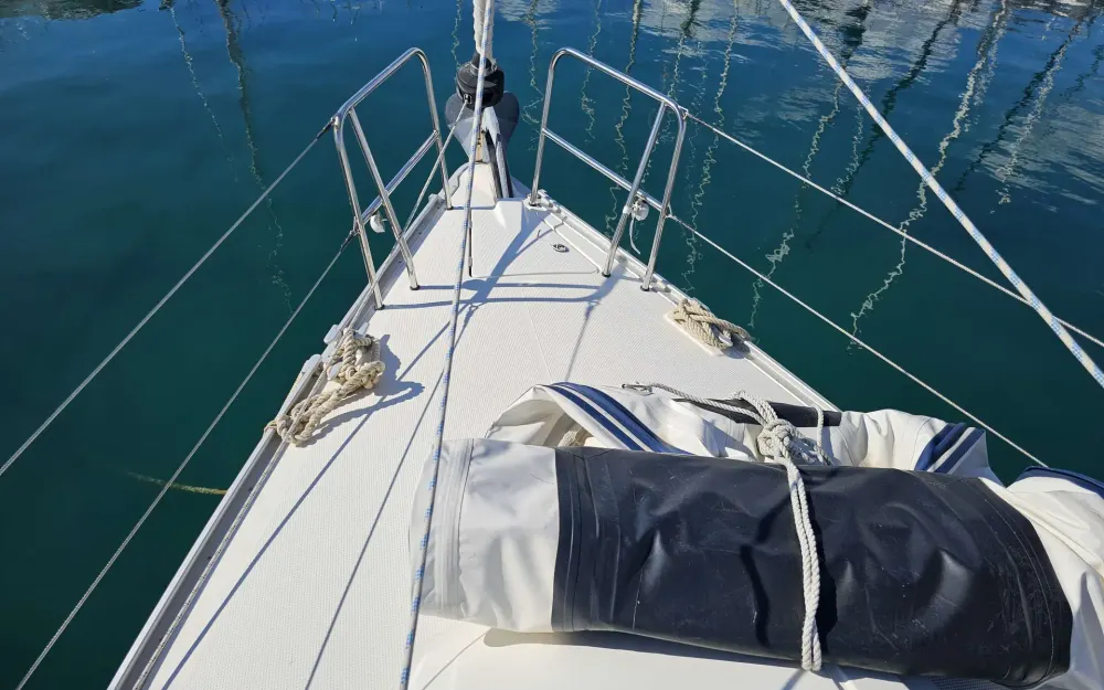 slider 14 Bavaria  37 Cruiser