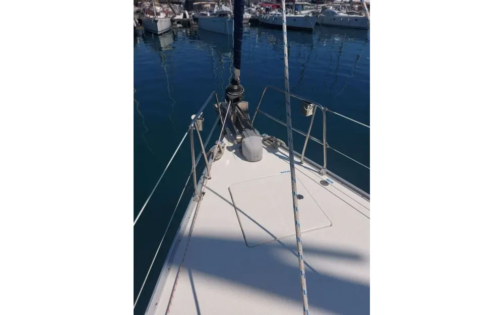 slider 6 Bavaria Cruiser 45