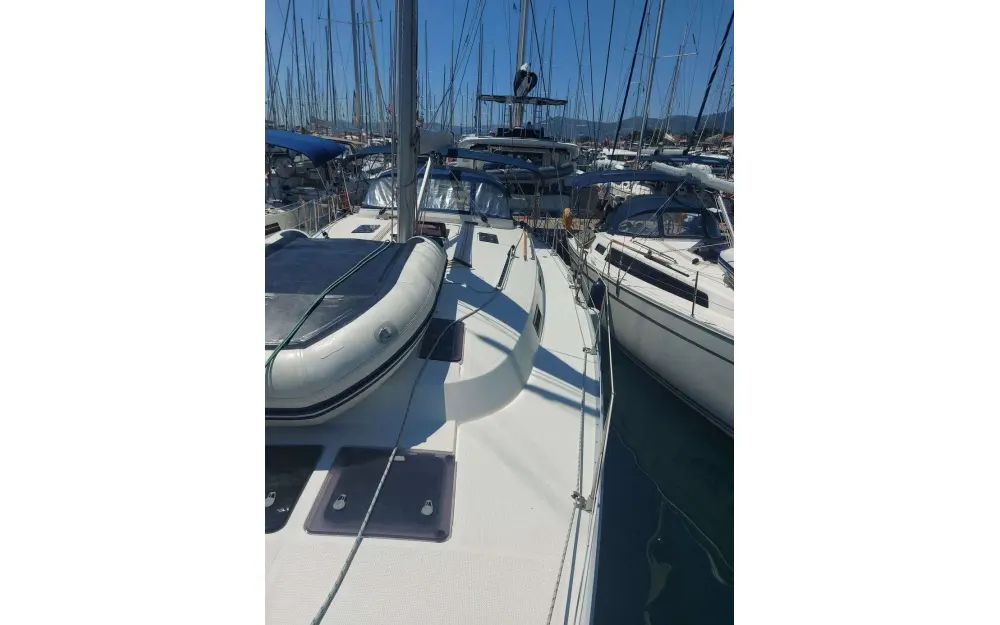 slider 8 Bavaria Cruiser 45