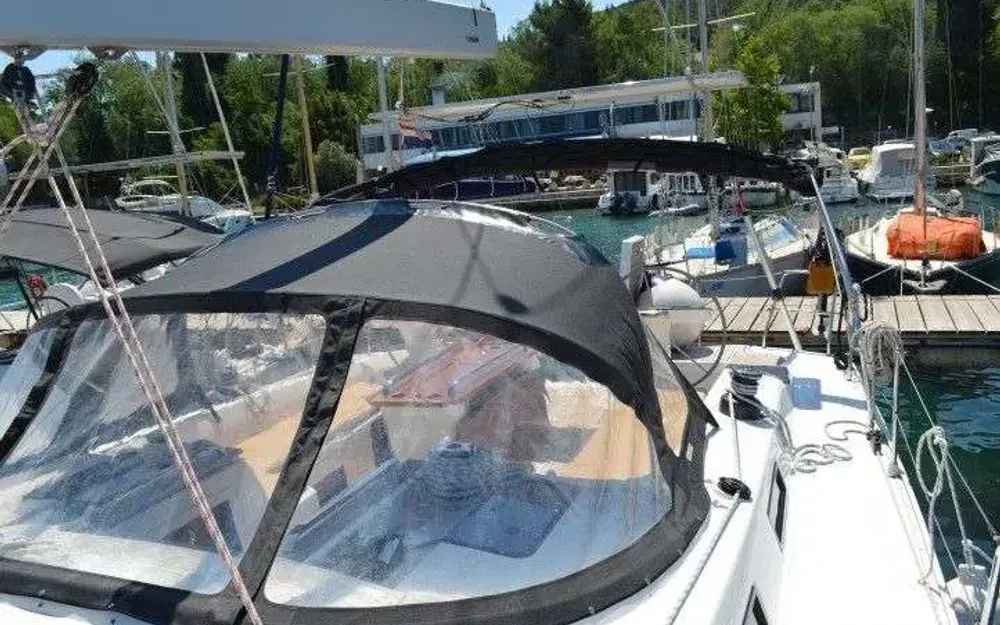 slider 16 Bavaria  56 Cruiser