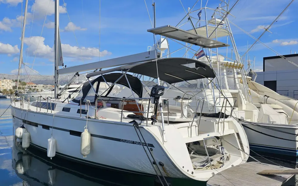 slider 23 Bavaria  56 Cruiser