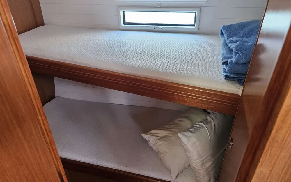 slider 24 Bavaria  56 Cruiser