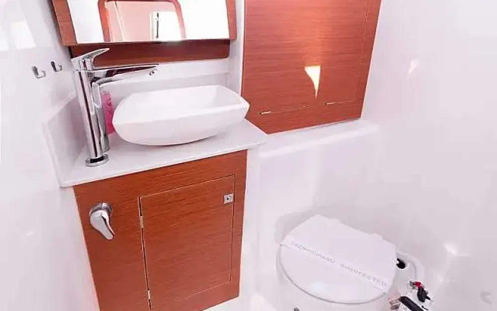 slider 20 Dufour  460 Grand Large