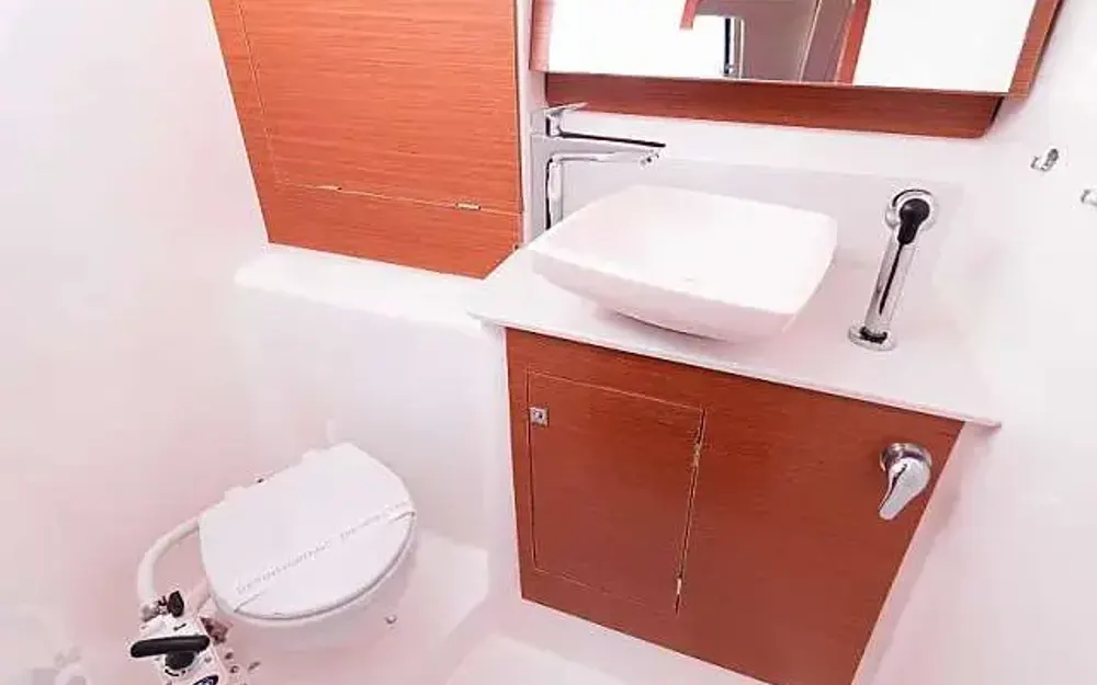 slider 34 Dufour  460 Grand Large