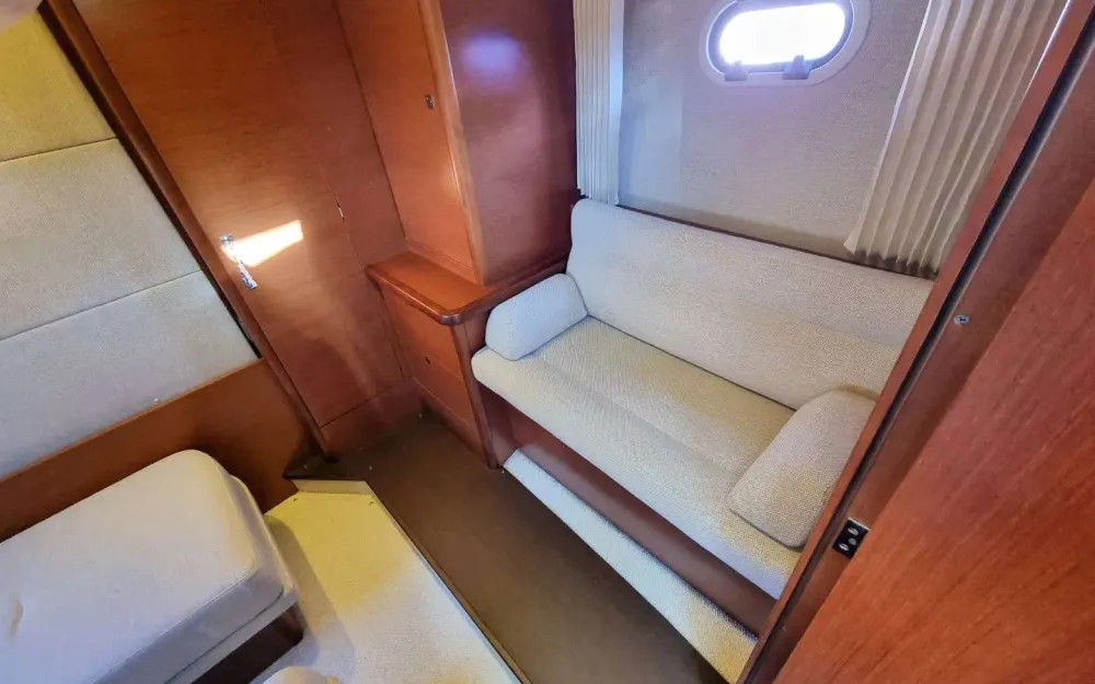 slider 11 Jeanneau Prestige 390 S