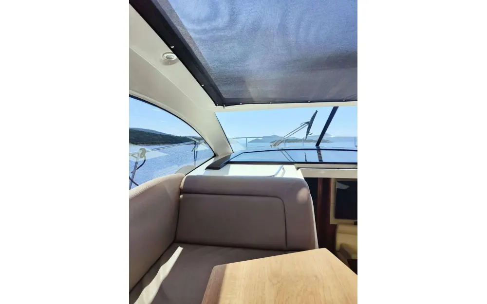 slider 13 Jeanneau Prestige 390 S