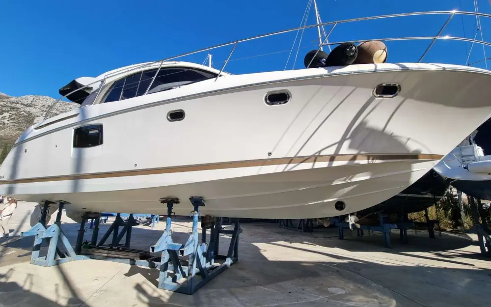 slider 15 Jeanneau Prestige 390 S