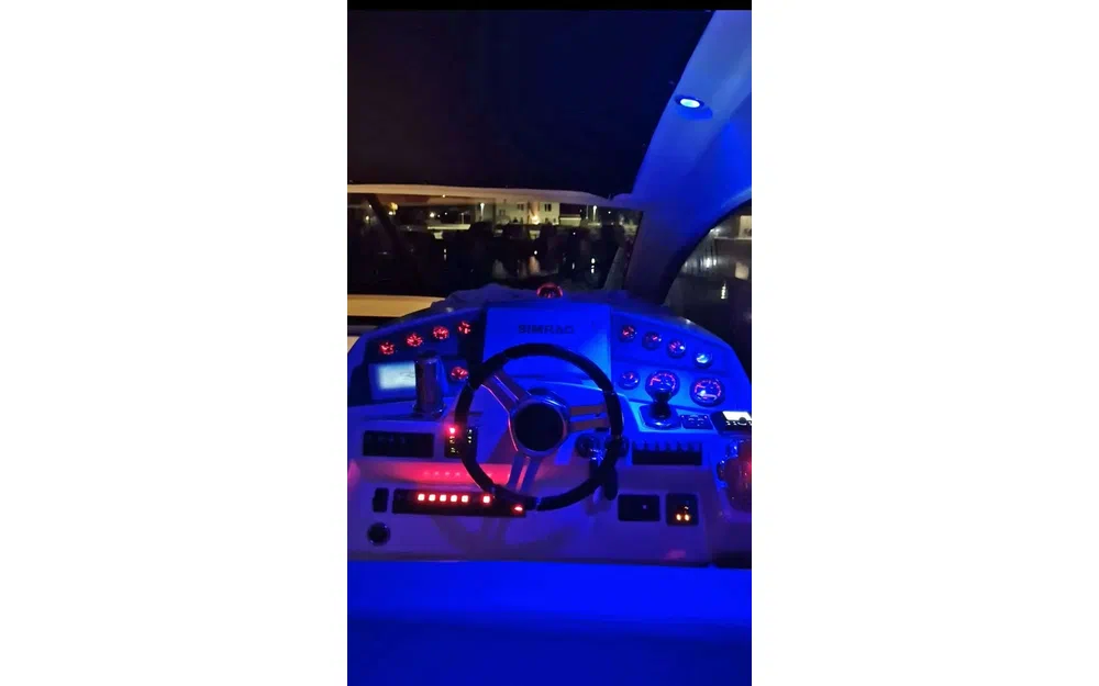 slider 16 Jeanneau Prestige 390