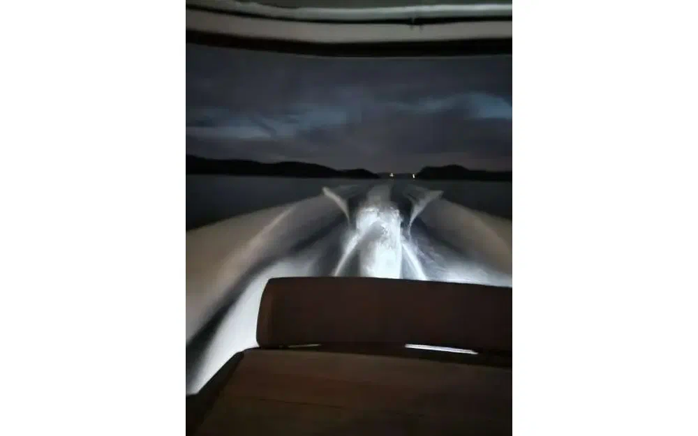 slider 28 Jeanneau Prestige 390