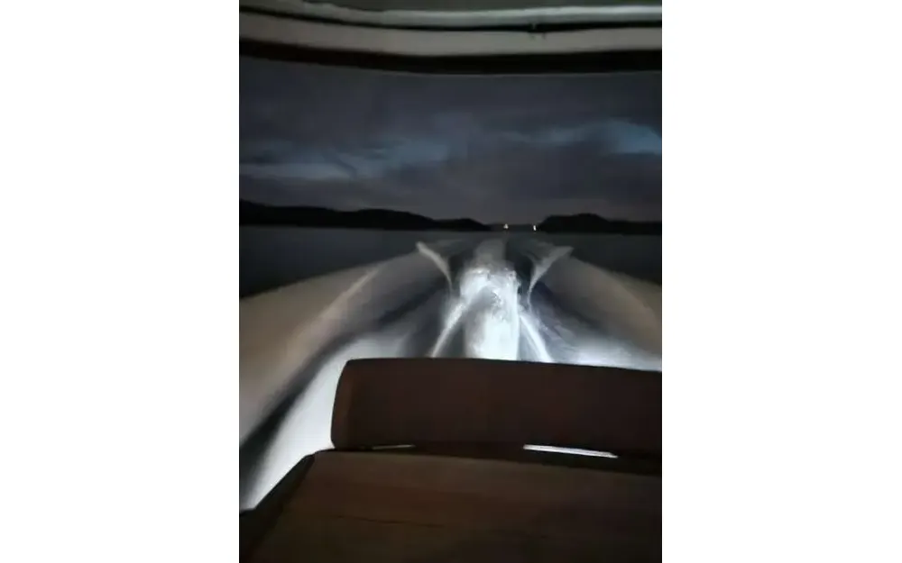 slider 28 Jeanneau Prestige 390 S