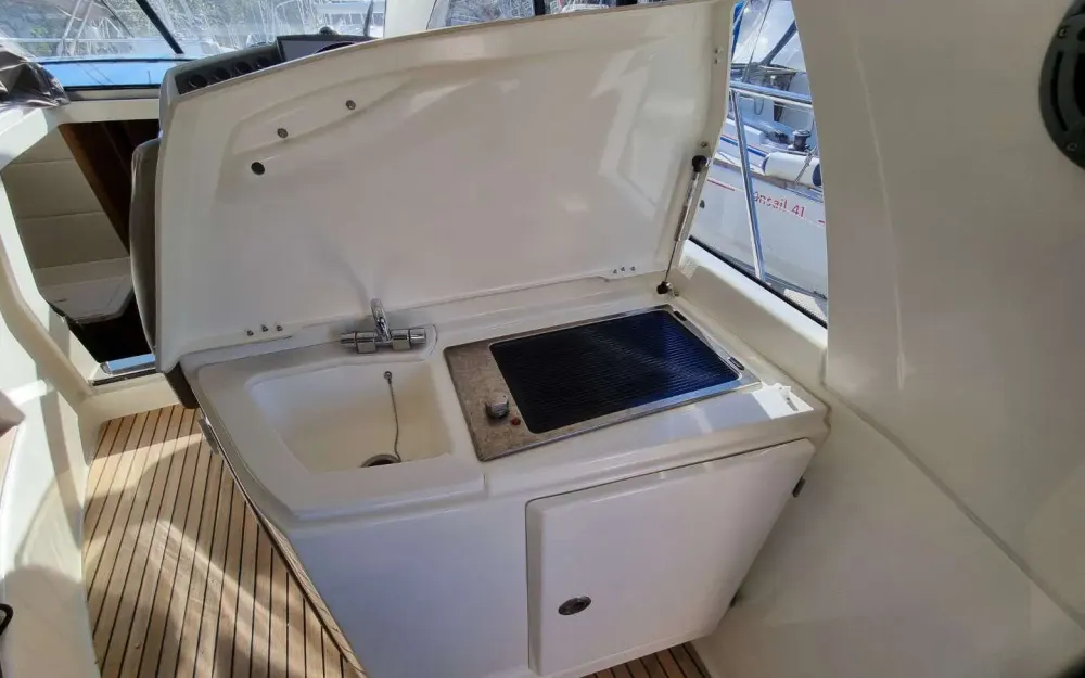 slider 2 Jeanneau Prestige 390 S