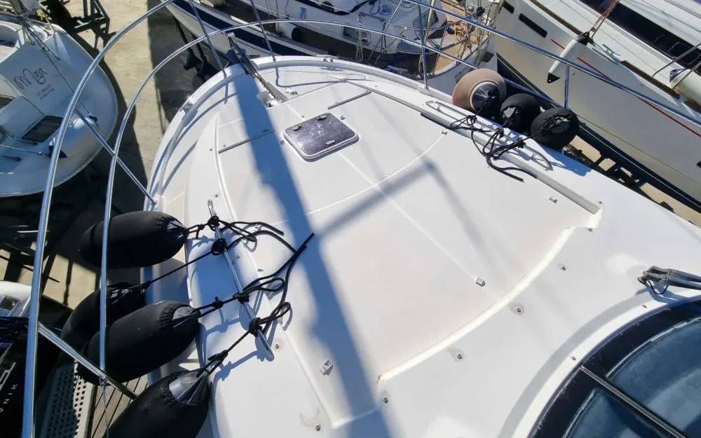slider 29 Jeanneau Prestige 390 S
