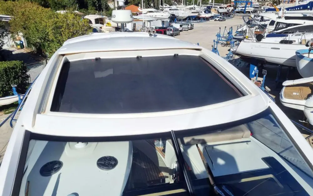 slider 30 Jeanneau Prestige 390 S