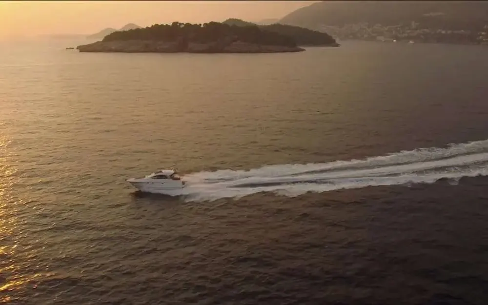 slider 5 Jeanneau Prestige 390 S