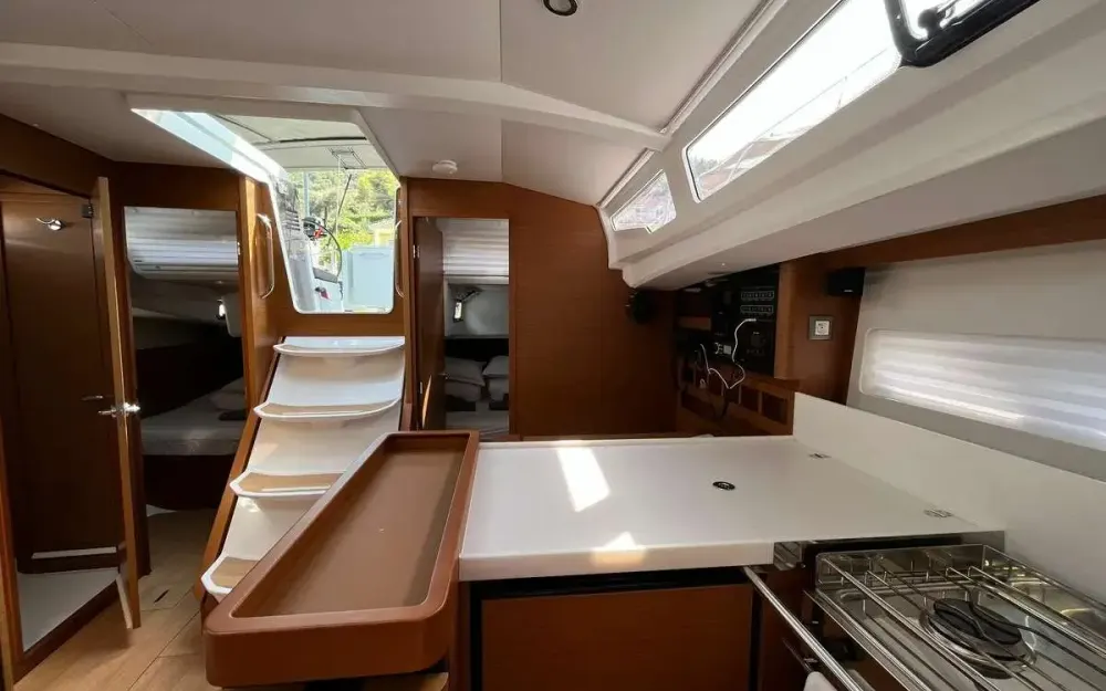 slider 9 Jeanneau Sun Odyssey 440